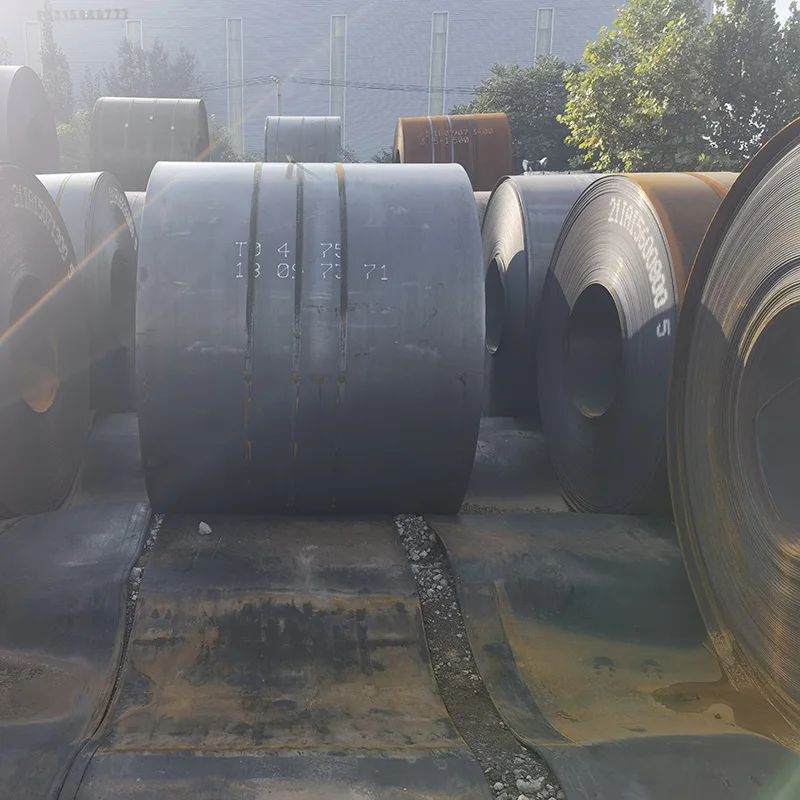 Cold Rolled Coil Spcd Spec Spcc Dc01 Dc02 Dc03 Dc04 Carbon Steel Coil 4 x 8 x 1 4 steel plate