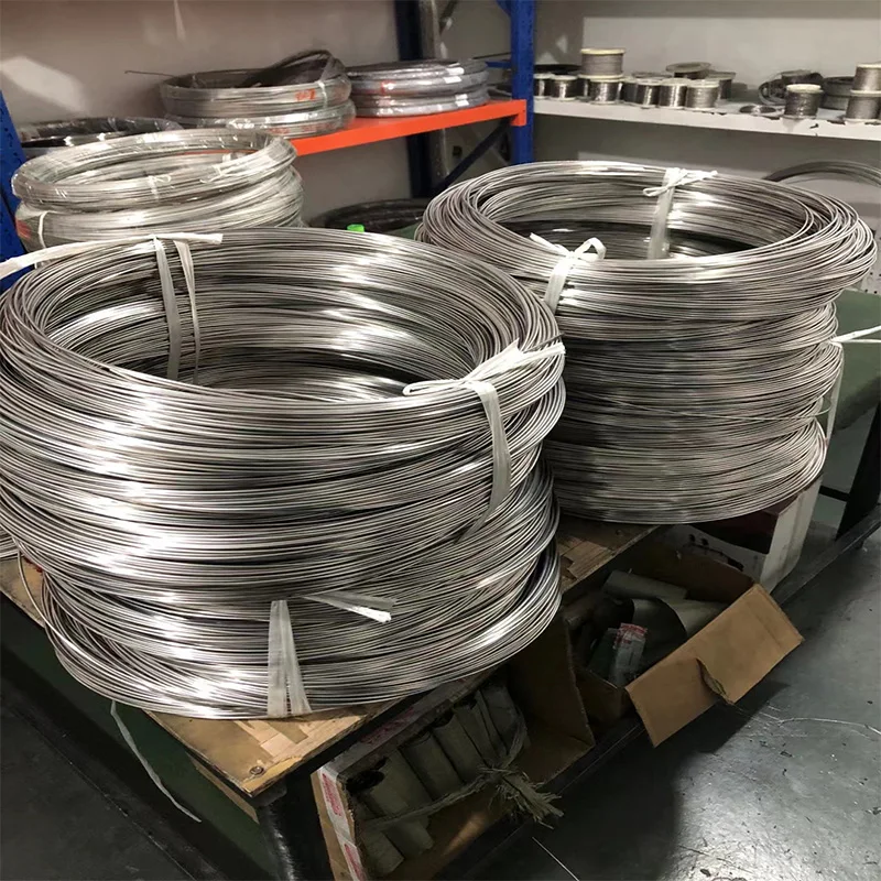 GR2 GR5 GR1 titanium wire
