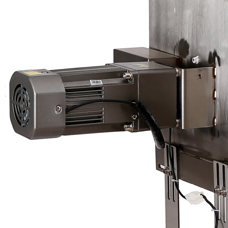 Semi auto pneumatic dosing cream cheese chilli paste peanut butter filling machine with mixer and heater