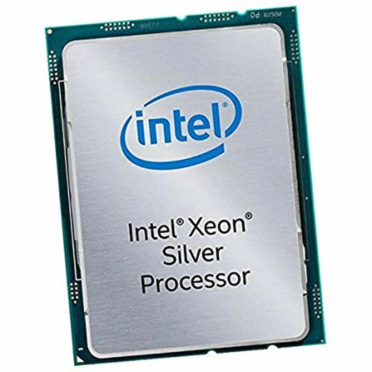 xeon silver 1