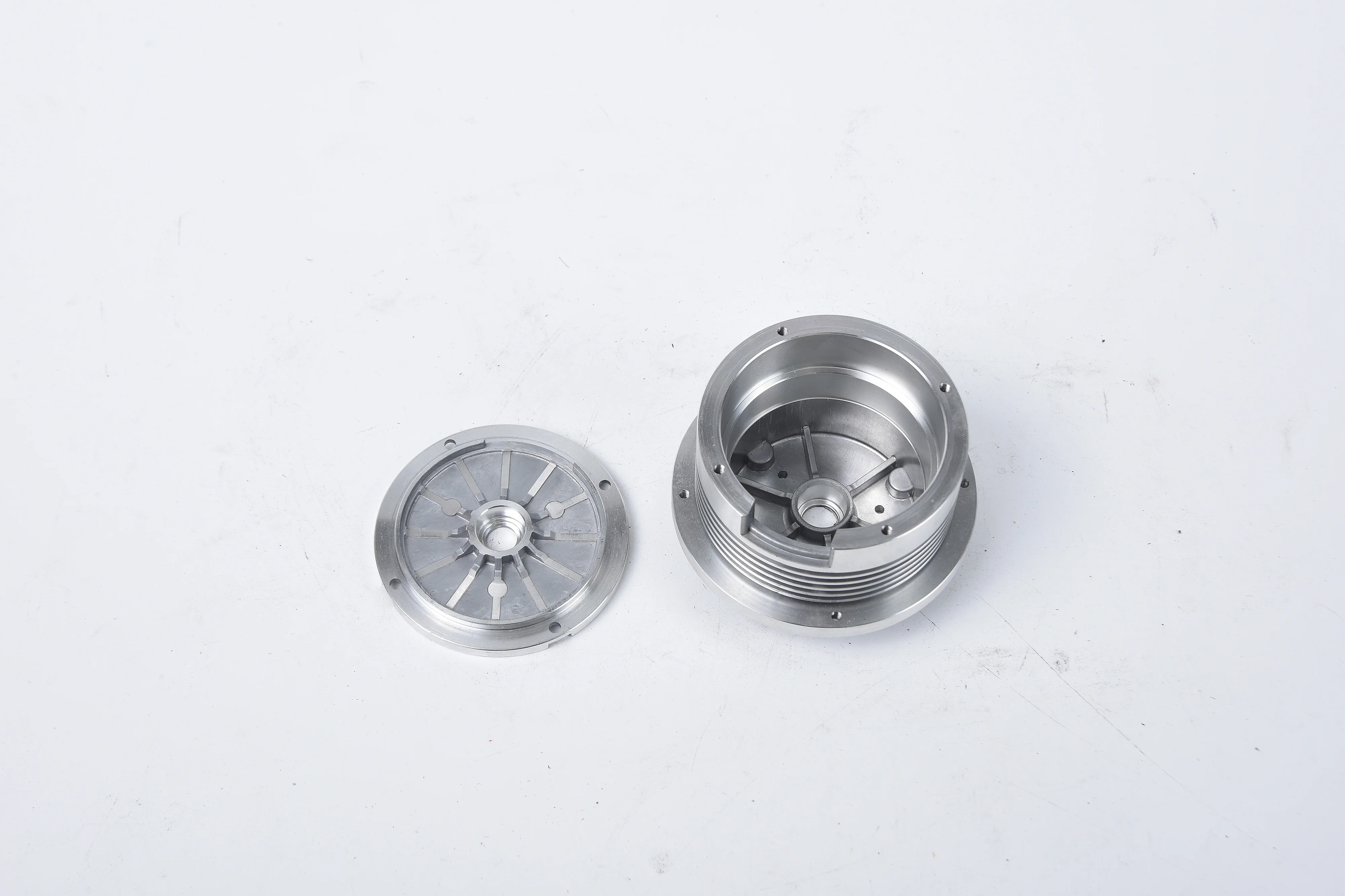 Custom Professional Aluminum Die Casting Service OEM Factory Die Casting Aluminium Casting
