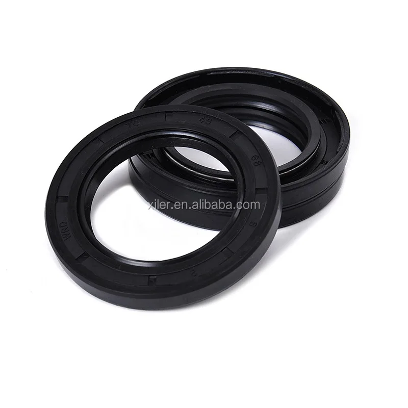 Factory Price TC FKM NBR Rubber Oil Seal 14*10*3 In High Quality