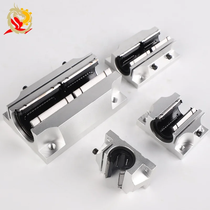 LZC linear actuator A linear guide with little friction and less heat generated by friction hgw45ca