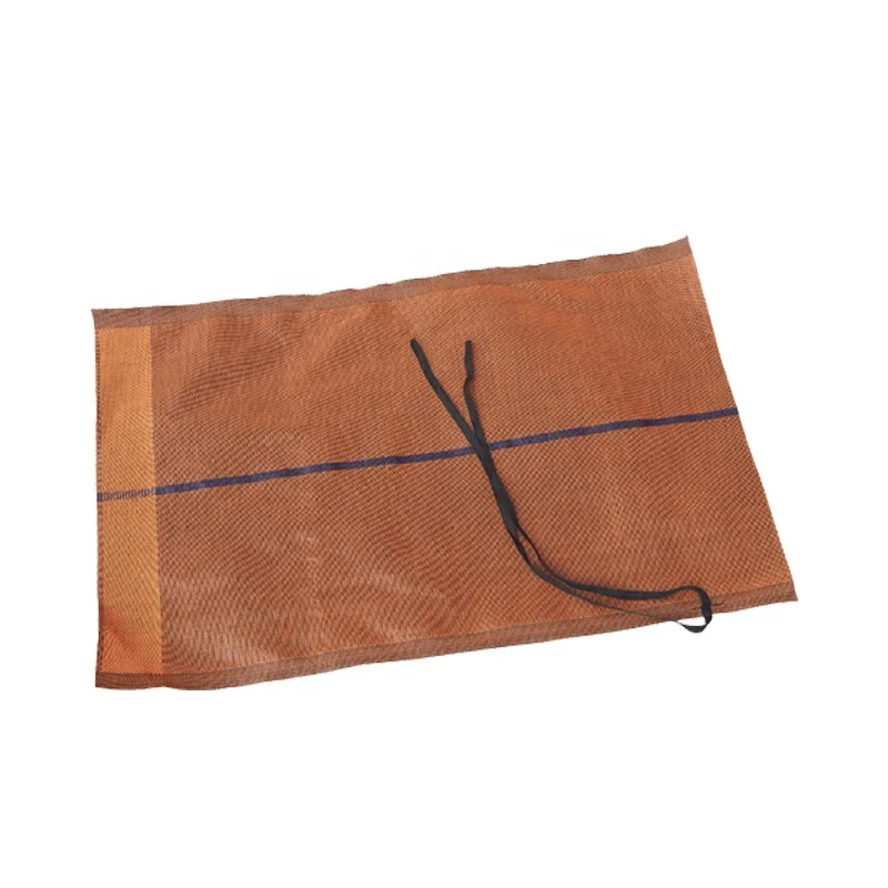 Hot Selling 100% Virgin HDPE Silage Bags For Farm