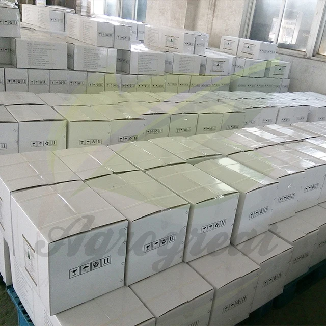 Гербицид метрибузин 95% TC CAS 21087-64-9, Прямая Заводская цена