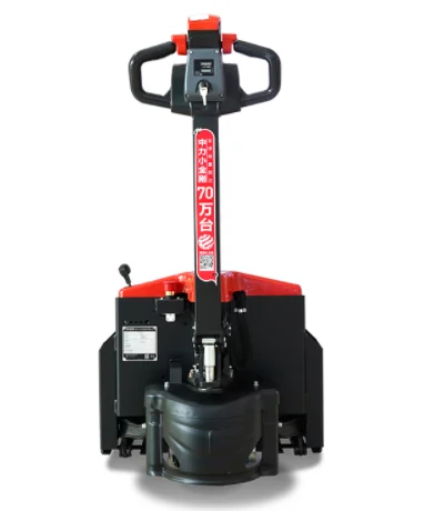Electric pallet forklift for 2 tons for EP