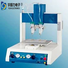 buy automatic glue dispenser . high precision small glue dispenser