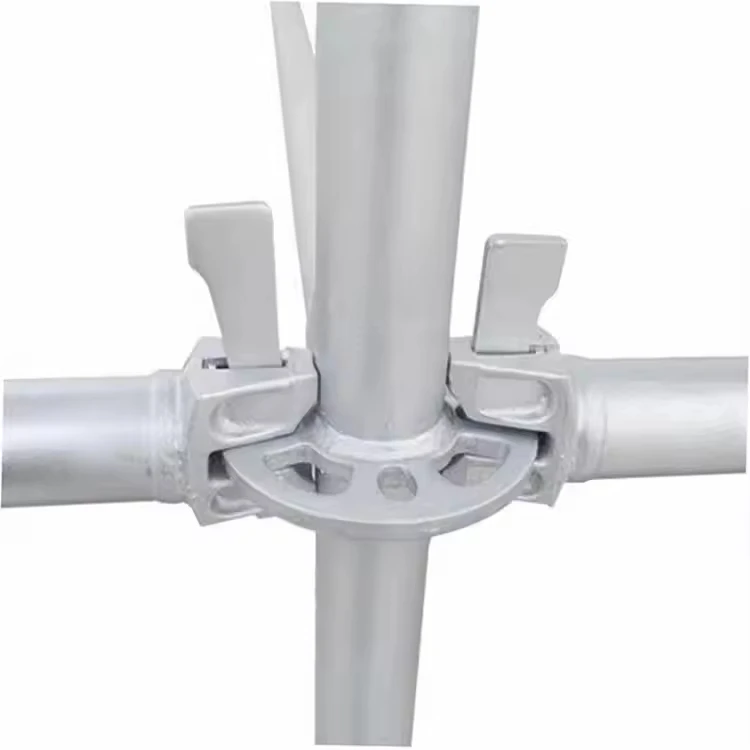 Строительные оцинкованные строительные леса ponteggio andamios ringlock