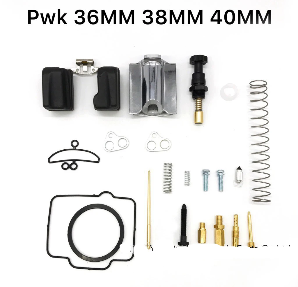 Мотоциклетный карбюратор PKW34 36 38 40 ремонтный набор PWK/KR150 Ремонтный