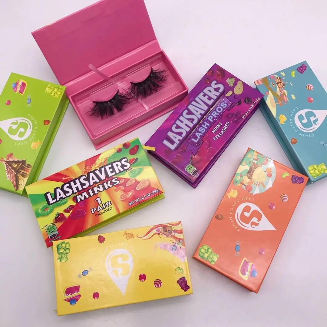 Сделайте свой собственный бренд, индивидуальная упаковка для ресниц с вашим логотипом, коробка для ресниц, роскошная частная этикетка, пользовательские 3d норковые ресницы