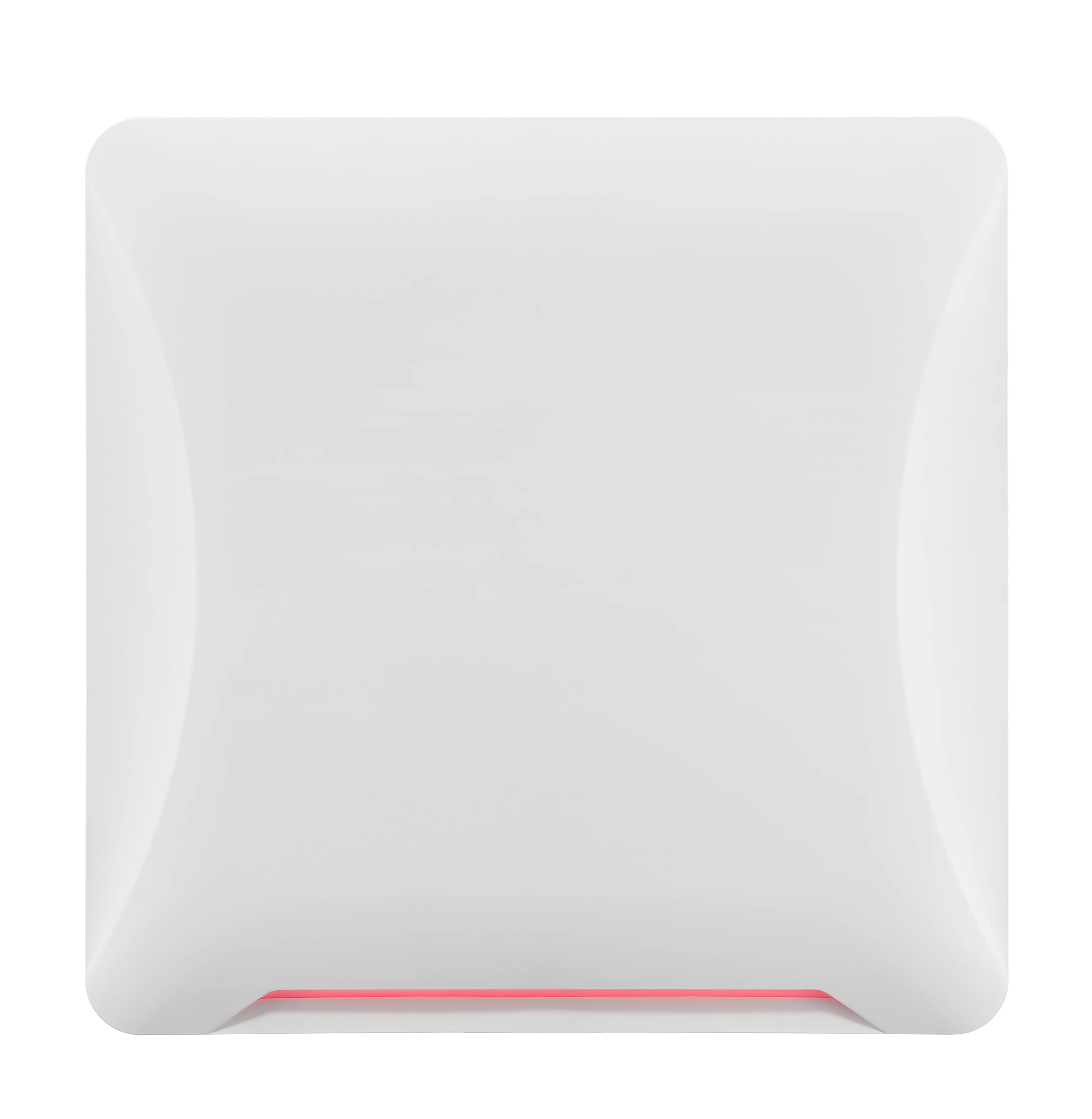 ZKRadio ZUR500S UHF RFID Parking Lot Reader With 9dBi Antenna With ISO18000-6C/EPC C1G2 Protocol IP66 Waterproof