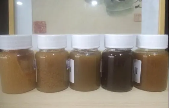  Качественный дезодорированный дистиллят сои для продажи