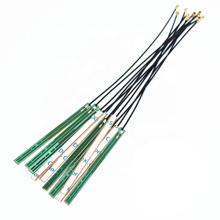 868Mhz 915Mhz 920Mhz 925Mhz PCB Lora Antenna U.fl/MHF4/MHF3/OEM connectors