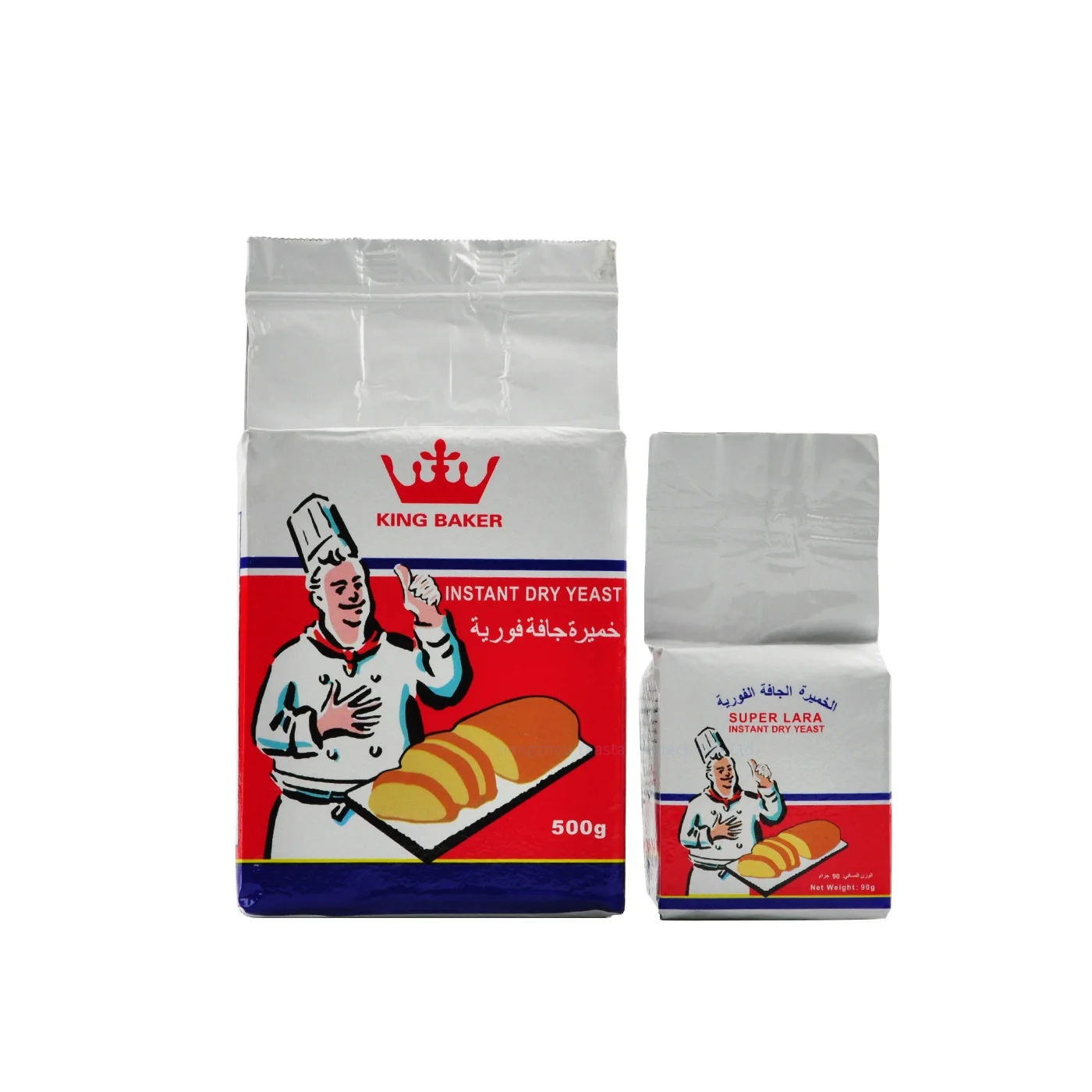 Best Price Instant Dry Yeast / Bakery Yeast / Beer Yeast With High Quality