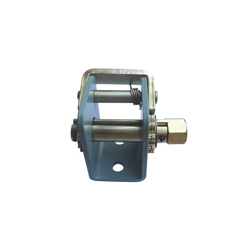 RY 2 Inch 11000lbs Forged Cargo Lashing Ratchet Straps Lashing Hand Winch with HEX Head