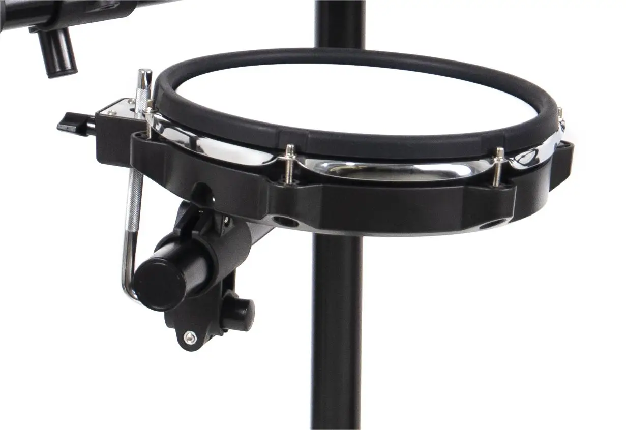 Hot Selling Good Quality 9 Piece Electric Drums Professional Electrical Music Drum Set