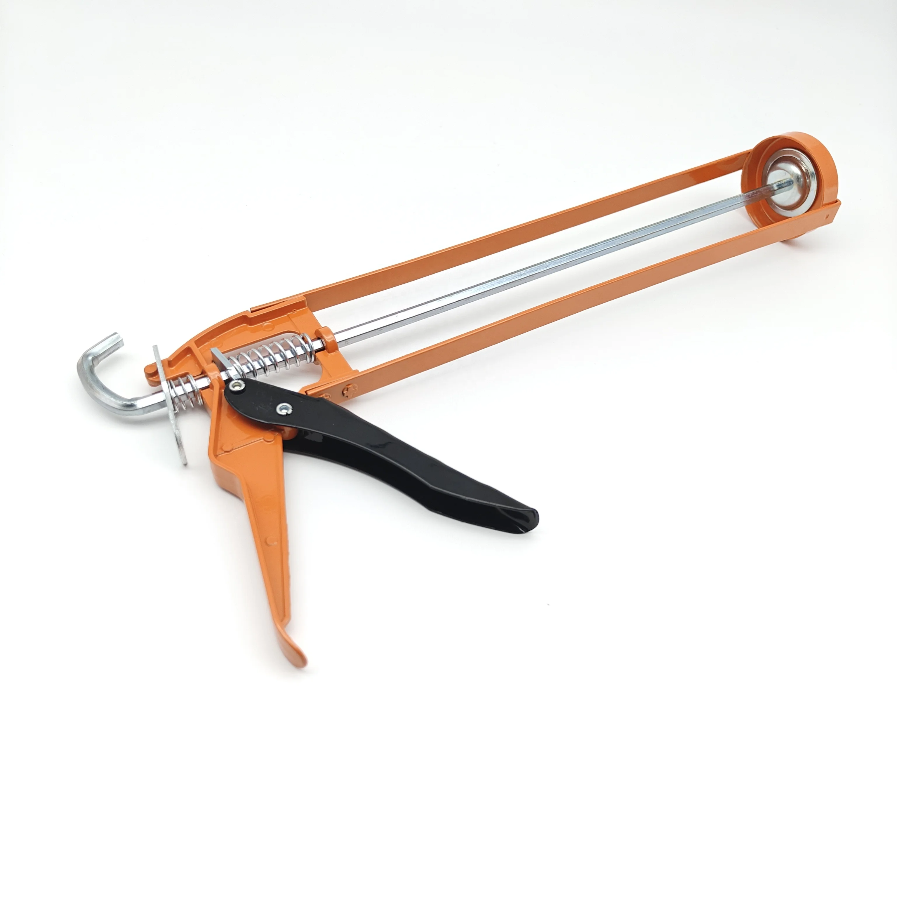 Skeleton Caulking Gun Single Sealants Silicone Gun