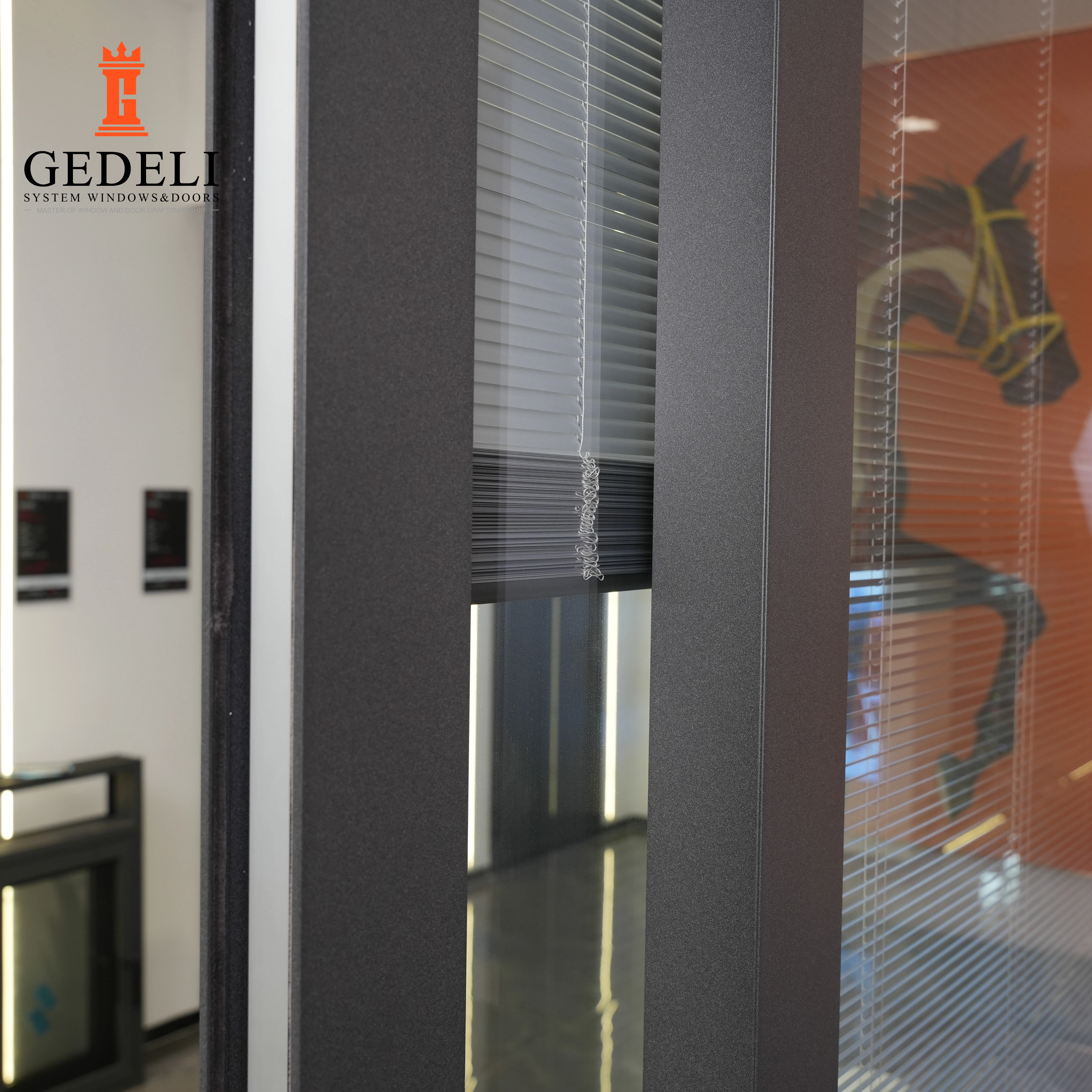Factory direct supply Steel Lift Door Lift-Up Bridge Door Heavy-Duty Automatic Lift Door Solutions
