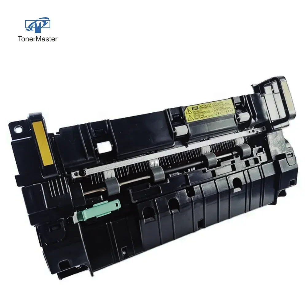 110 В 220 подлинный комплект для обслуживания фузера 115R00070 Fuji Xerox Phaser 4600