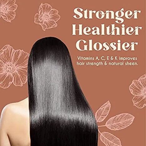 best private label skin care massage oil aging skin repair for hair body rose multi-use oil