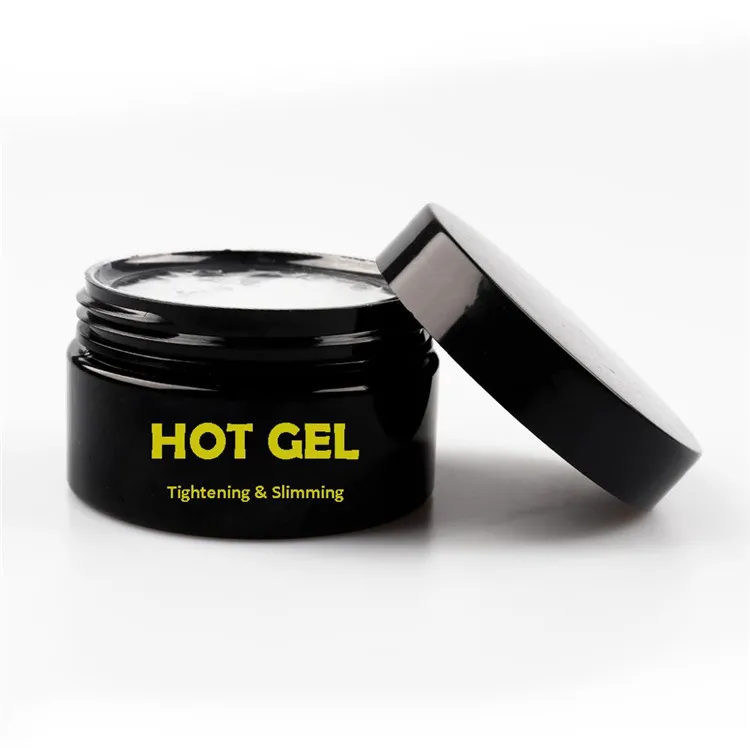 
Private Label Fat Burning gel Weight Loss Hot Body Slimming Gel for Men and Women 