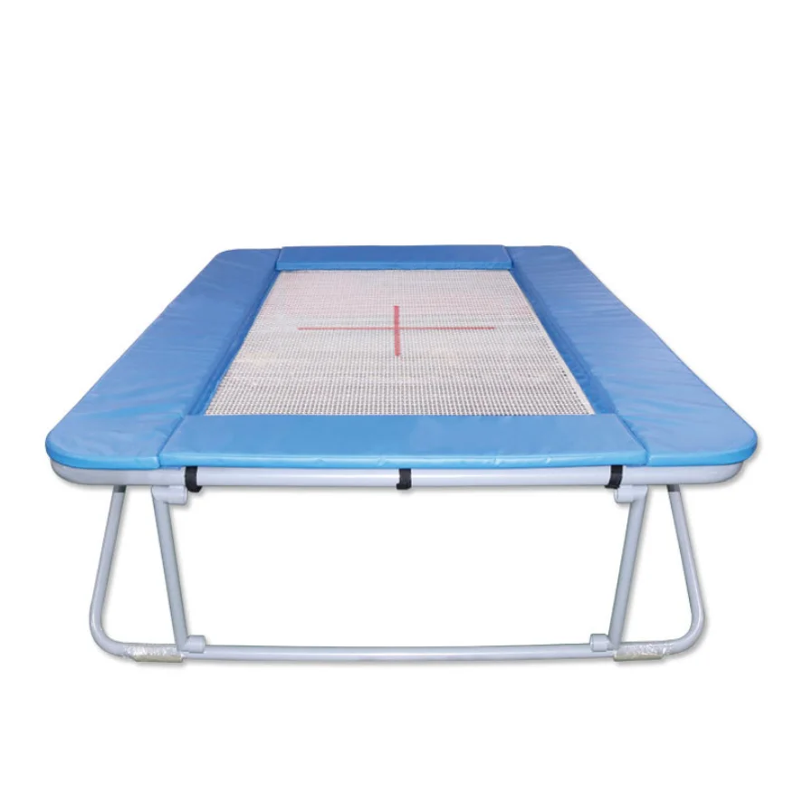 Hot Sale  Flexi Roll Tatami Judo Mat/Karate Rolling Vinyl Trampoline Premium Quality for Fitness Training