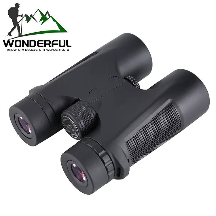 10x Оригинальный большой радиус действия дешевый лучший военный охотничий Бинокль дневного и ночного видения для продажи