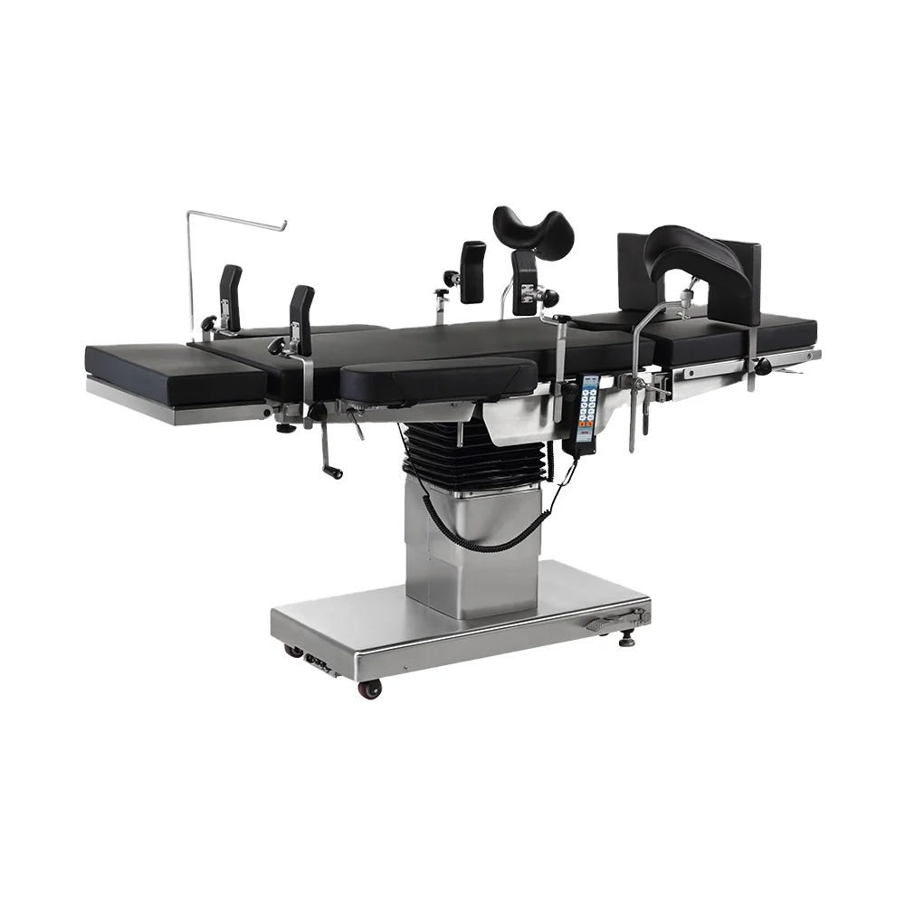 2024 Ophthalmology Electric Operation Table with CE