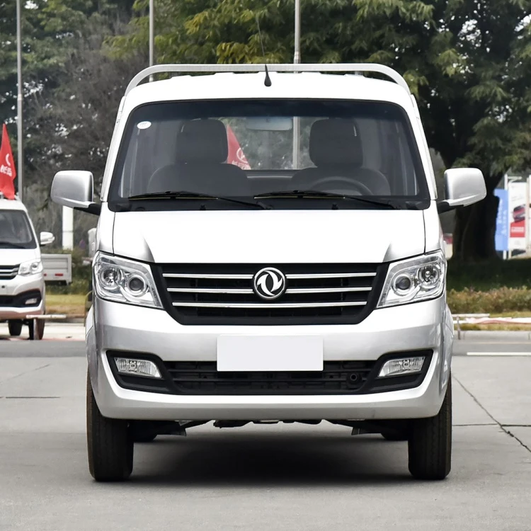 Китай IV Dfsk C52 двойной кабины Легкий Грузовой автомобиль 4x2 дизельный двигатель грузовой грузовик легкий