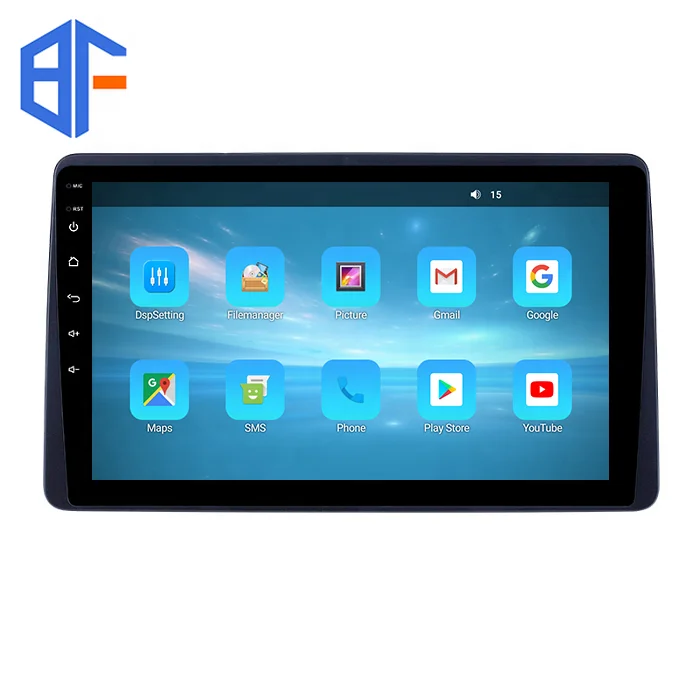 4G WIFI 8 Core 2.5GHz Car Stereo for Renault Duster 2015-2018 support 360 Camera Wireless Carplay Android Auto Car Radio
