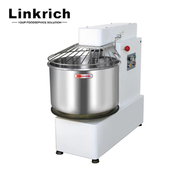  Linkrich HS30T 30L электрическая промышленная машина для приготовления пятен и теста