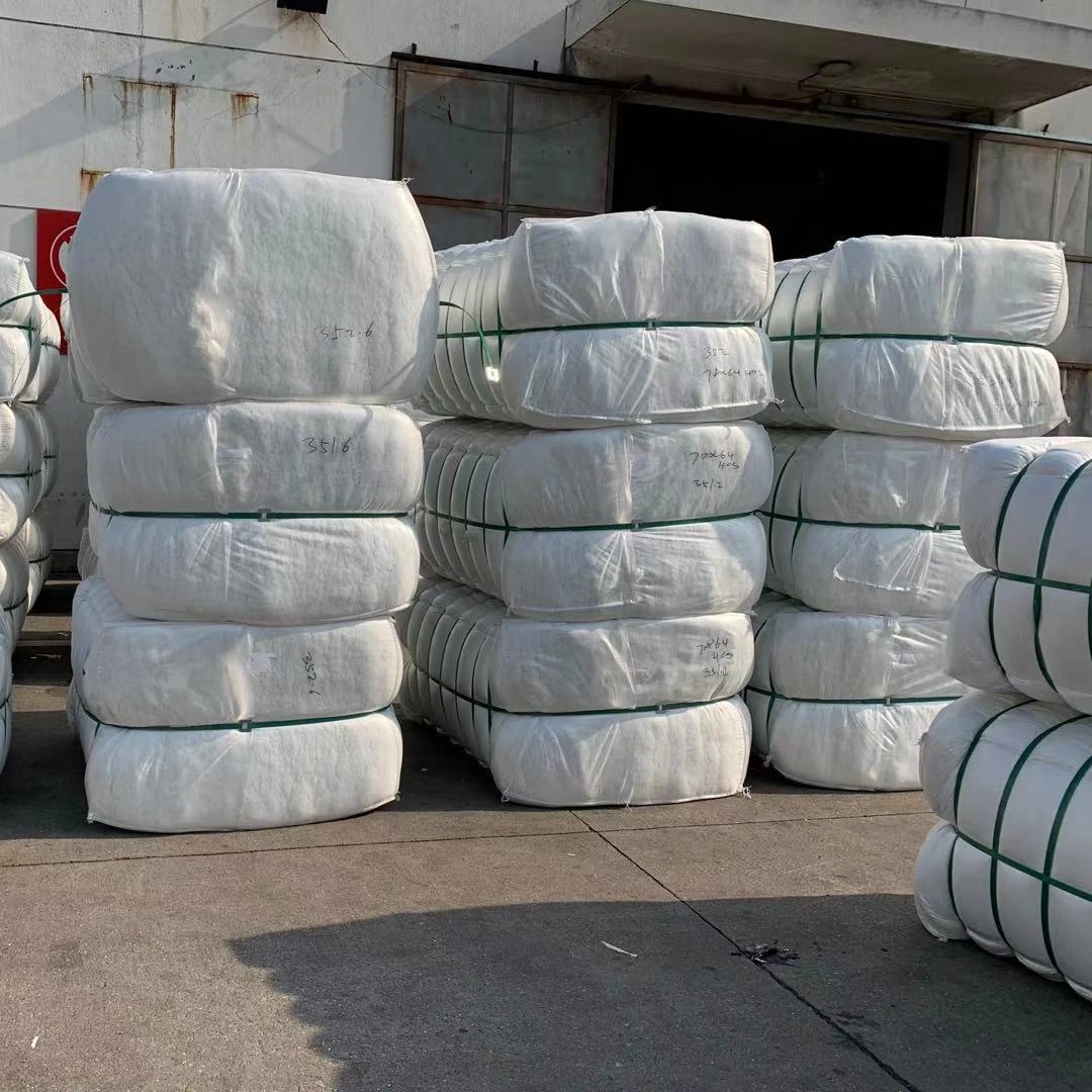 Экологически чистое волокно Lyocell, короткое волокно 1.4D * 38 мм