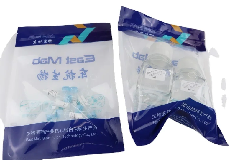 The best-selling cheaper purified powder molecular bioreagent recombinant CRISPR-Cas9 protein