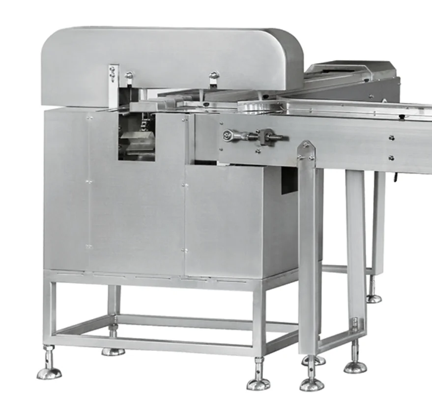 High Speed Flow Pack Small Cotton Soft Hard Lollipop Pillow Small Wrapping Packaging Machinery Candy Horizontal Packing Machine