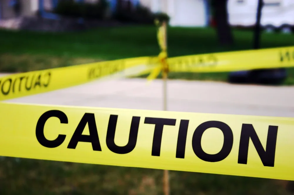 customized barrier caution tape mass capacity barrier caution tape warning tape