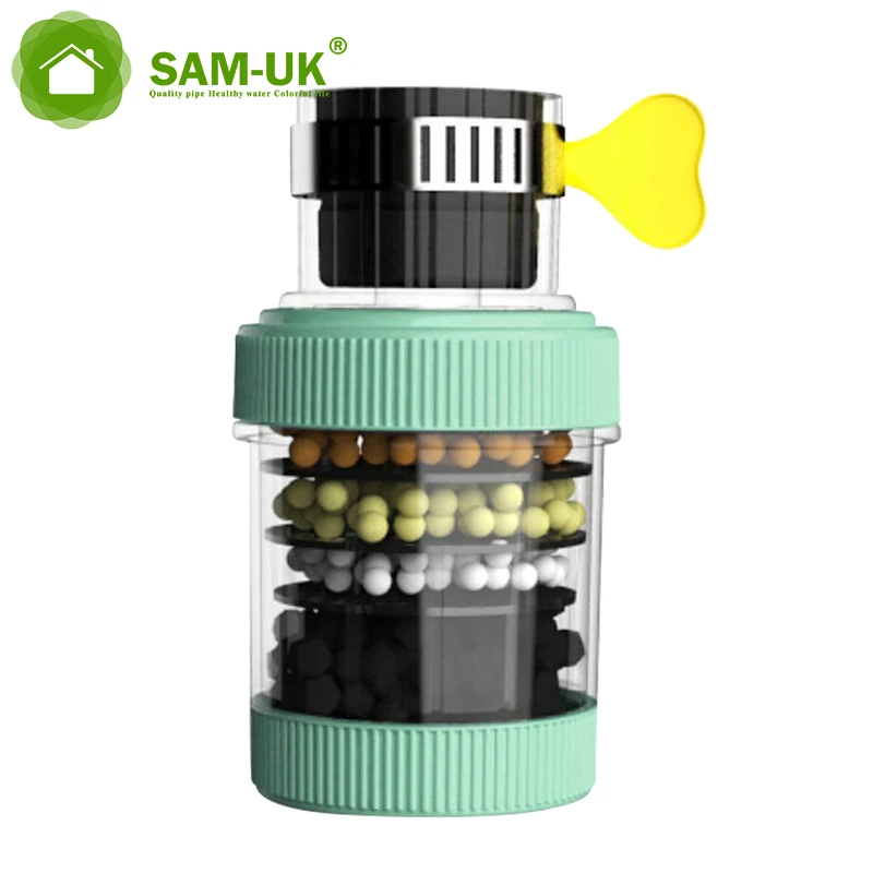 china outdoors camp 7 stage pp uv ultrafiltration under sink counter top water dispensers filter purifier