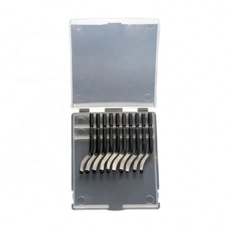 Ручной инструмент для удаления заусенцев, нож, скребок, триммер, инструменты для удаления заусенцев, профессиональный инструмент для удаления лома