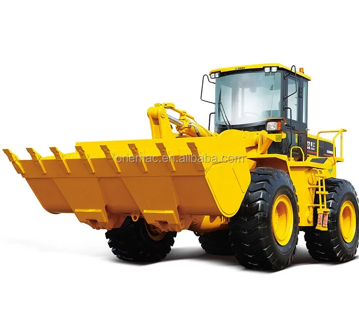 XGMA  XG955H 5Ton 162kw Wheel Loader ON SALE
