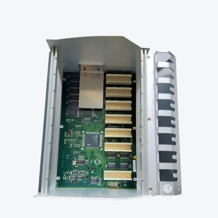 GJR5210000R1 07ET40R1 DCS Bus Extension Kit Module