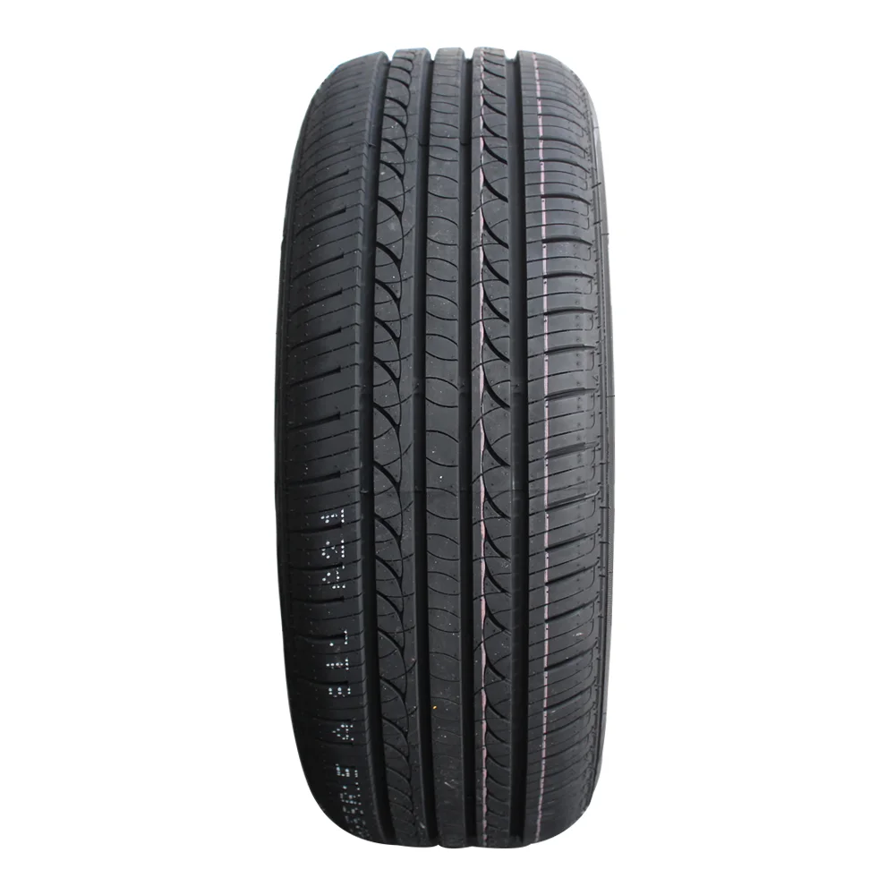 Wholesale New Car tire PCR china cheap car tyres 205/55r16 factory supply