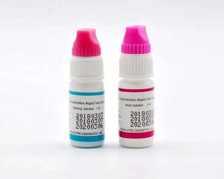 Home use  self   rapid test one Step Sperm Concentration Test Kits Sperm Male Fertility Test For Men