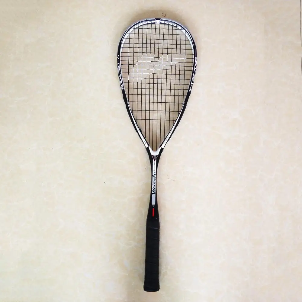 Design Brand Power Speed 130 Lightweight Squash Racket For Sale