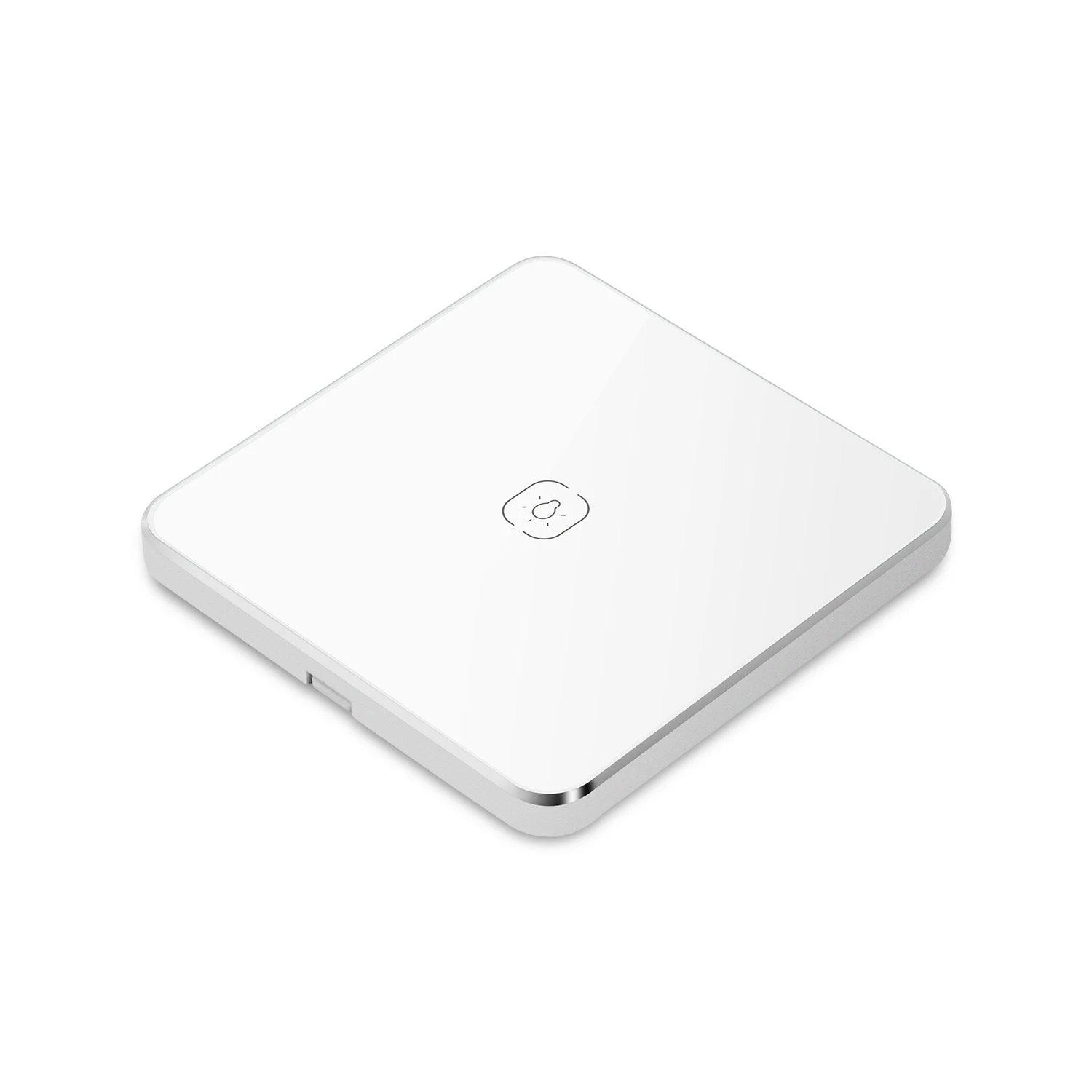  Беспроводной пульт дистанционного управления Tuya Smart Zigbee панель выключателя