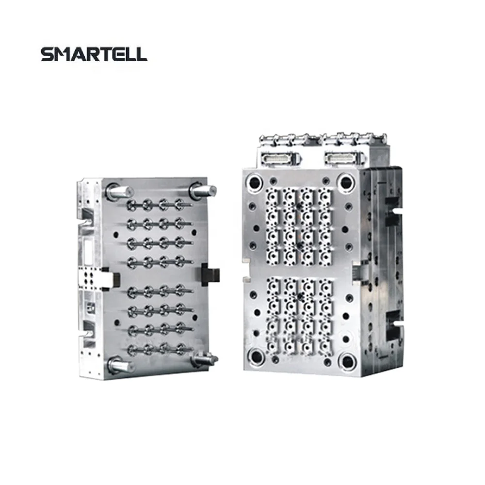 Rubber mold maker syringes resin molds Customized service