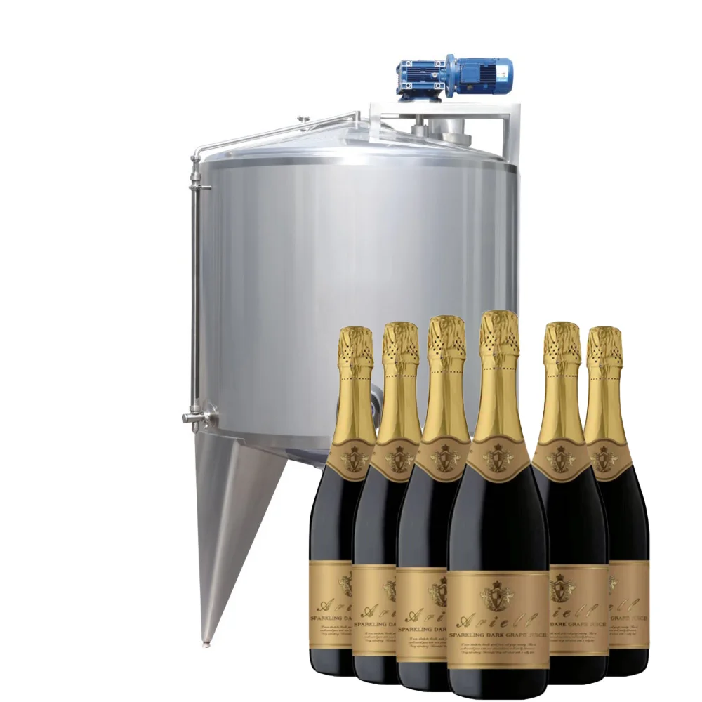 J & Ben 50m3 stainless steel drinking water tank storage