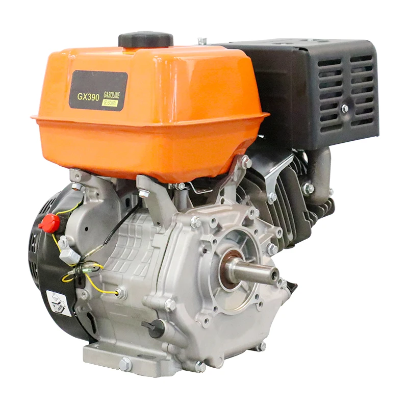 389CC Gasoline Engine Customization High Quality  Gasoline Power 13HP