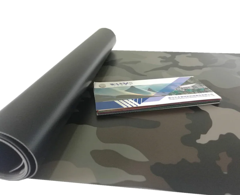 Inflatable PVC tarpaulin vinyl fabric for inflatable boat