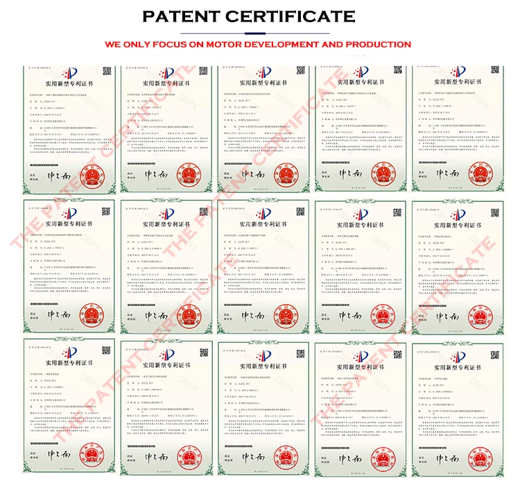 Big size 1.8 degree 2 phase DC hybrid stepper motor nema 24 60*60*56MM for machinery