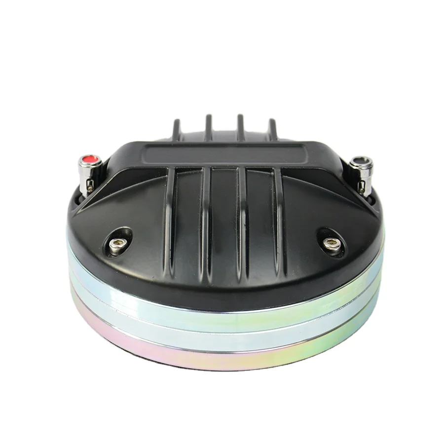 HF wholesale speaker parts 75.4mm tweeter 3inch neodymium compression driver HF-DE800