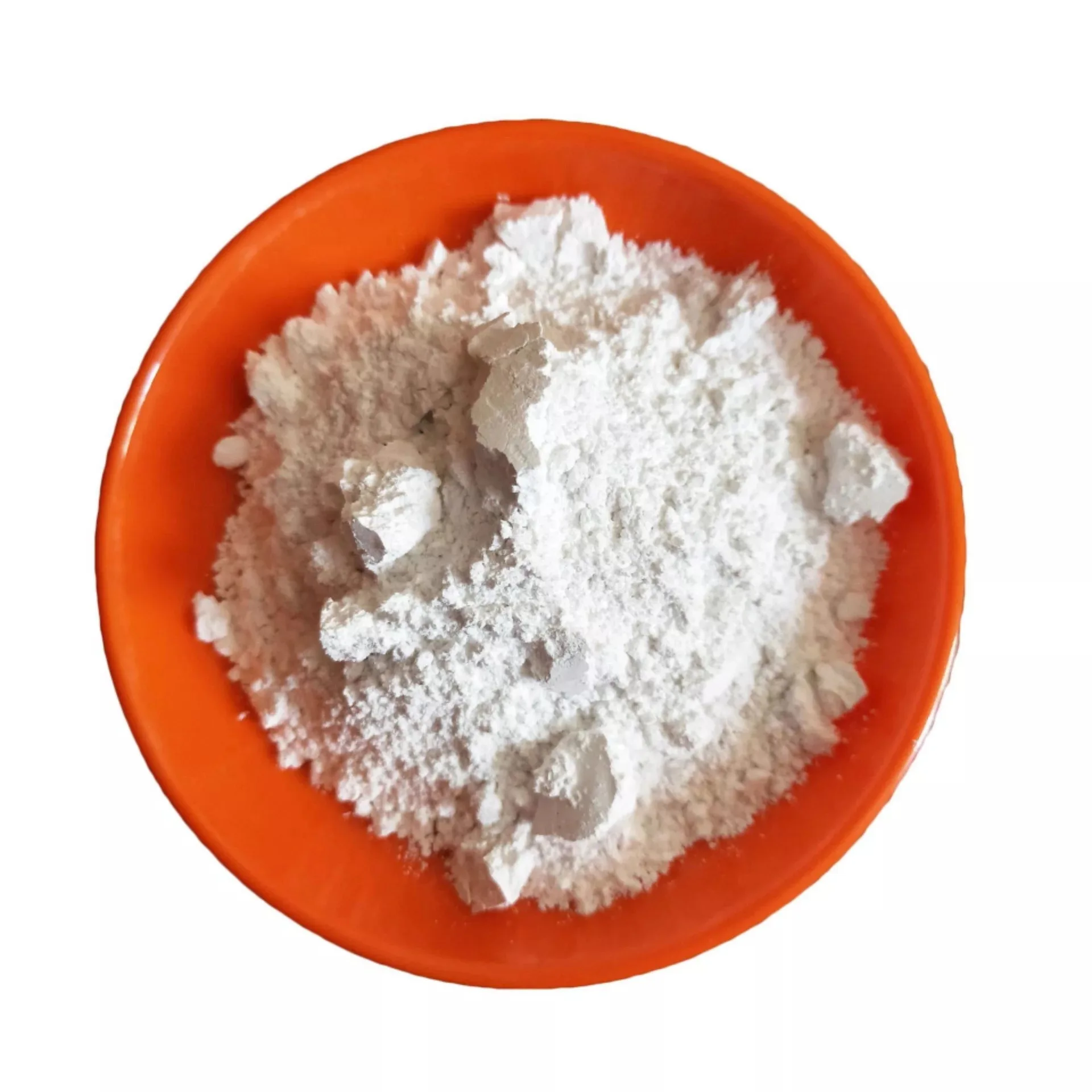 High quality 800 mesh calcium powder heavy calcium carbonate active calcium powder for PVC filling